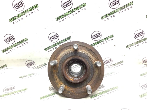 Ступица передняя 3961-093 Dodge Durango  52124767AE 