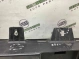 Дефлектор обдува радиатора 3961-096 Dodge Durango  68227829AB 