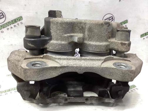 Суппорт передний левый 3961-118 Dodge Durango  68052363AB 