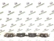 Тормозные колодки 3961-138 Dodge Durango  2AMV3369AA 