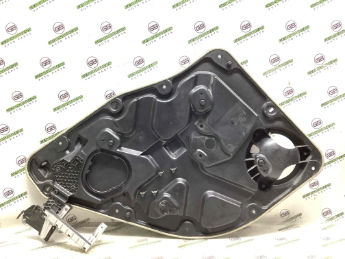 Карта дверей 3961-150 Dodge Durango  68092212AC 