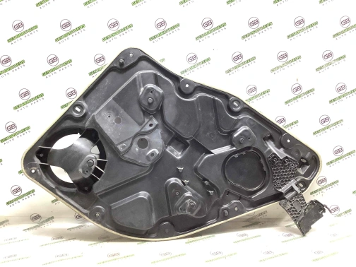 Карта дверей 3961-152 Dodge Durango  68092212AC 