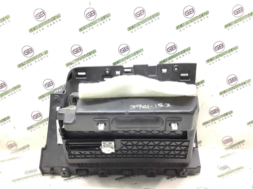 Бардачок (замок бардачка), короб подстаканника, ящик 3961-153 Dodge Durango  1UK71DX9AC 