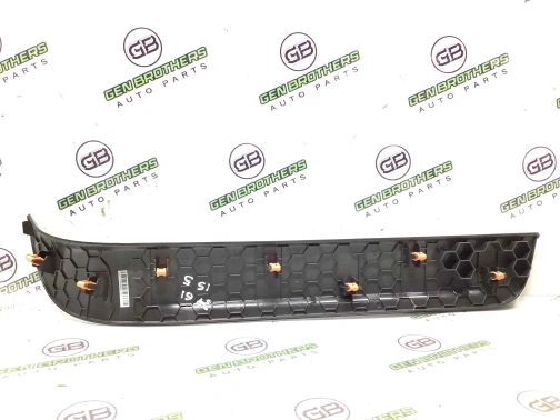 Обшивка приборной панели (торпедо) 3961-155 Dodge Durango 