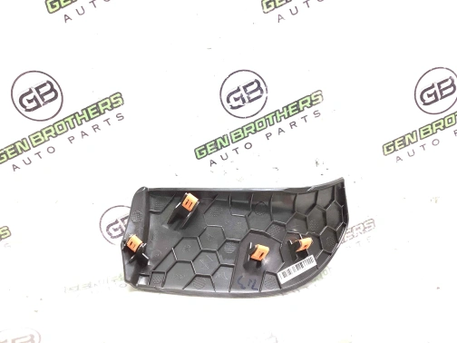 Обшивка приборной панели (торпедо) 3961-156 Dodge Durango 