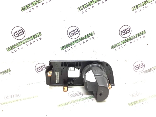 Обшивка приборной панели (торпедо) 3961-158 Dodge Durango 