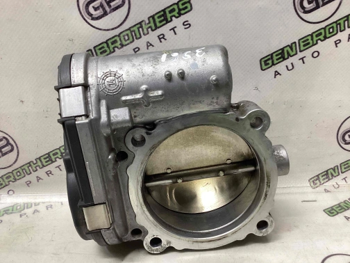 Заслонка дроссельная 3961-167 Dodge Durango  05184349AC 