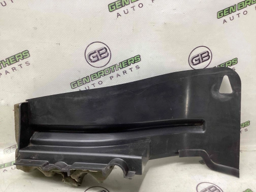 Жабо трапеции дворников, крепление жабо 3961-170 Dodge Durango  68148904AA 