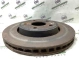 Тормозной диск передний 3961-207 Dodge Durango  52124762AC 