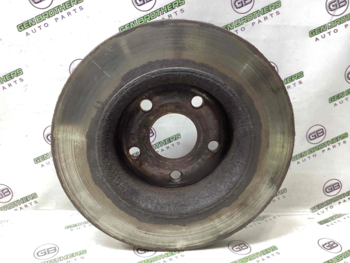 Тормозной диск передний 3961-207 Dodge Durango  52124762AC 
