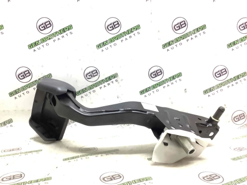 Педаль тормоза 4811-636 Audi a6  4H1723140A 