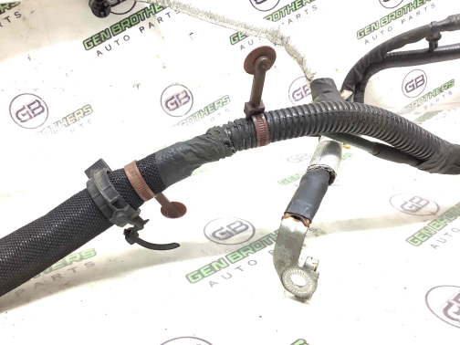 Клемма, крышка клеммы (электропровод) 3961-236 Dodge Durango  68146867AF 