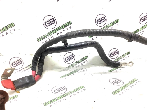 Клемма, крышка клеммы (электропровод) 3961-236 Dodge Durango  68146867AF 