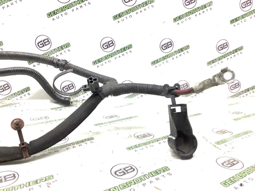 Клемма, крышка клеммы (электропровод) 3961-236 Dodge Durango  68146867AF 