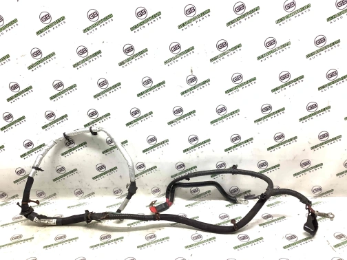 Клемма, крышка клеммы (электропровод) 3961-236 Dodge Durango  68146867AF 