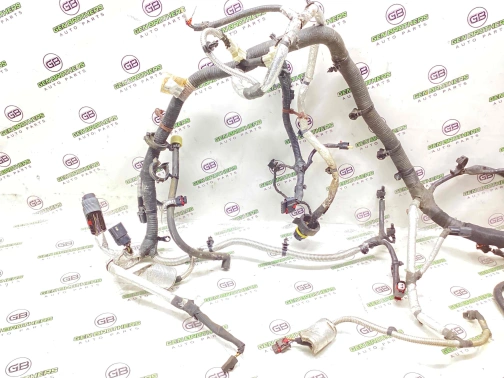 Проводка двигателя 3961-237 Dodge Durango  68230365AD 
