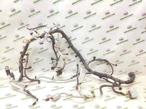 Проводка двигателя 3961-237 Dodge Durango  68230365AD 