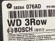 Блок AirBag 3961-252 Dodge Durango  56054076AD 