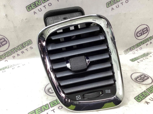 Дефлектор обдува салона 3961-281 Dodge Durango  1UQ87DX9AC 