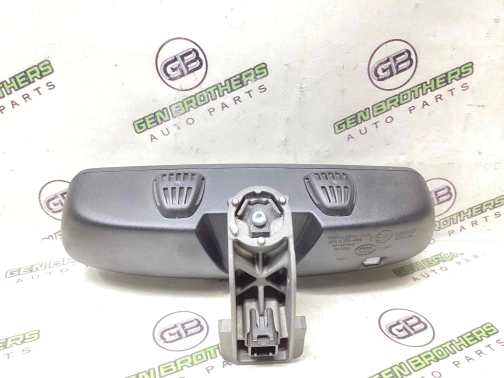 Зеркало салона, корпус и крепеж 3961-300 Dodge Durango  68144049AE 