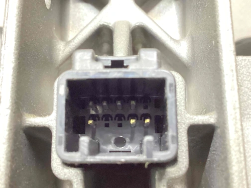 Зеркало салона, корпус и крепеж 3961-300 Dodge Durango  68144049AE 
