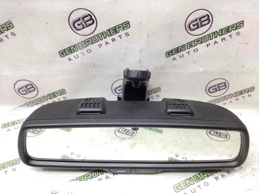 Зеркало салона, корпус и крепеж 3961-300 Dodge Durango  68144049AE 