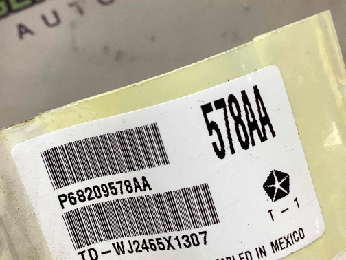 Электропроводка (коса) 3961-305 Dodge Durango  68209578AA 