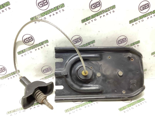 Колесо запасное, держатель, кронштейн, обшивка 3961-309 Dodge Durango  68145504AD 