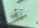Лобовое стекло 3961-320 Dodge Durango  68213825AB 