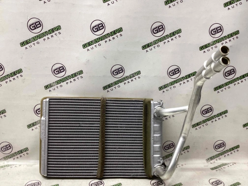 Радиатор обогревателя (печки) 3961-361 Dodge Durango  68079484AA 