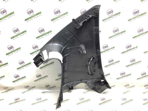 Обшивка задней стойки правая 3961-375 Dodge Durango  1GR12DX9AF 