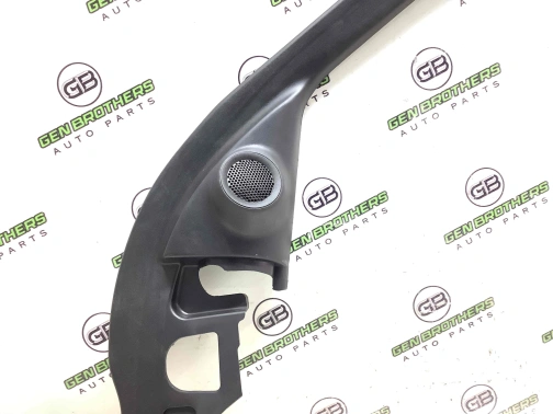 Накладка на дверь 3961-382 Dodge Durango  5XT60DX9AA 