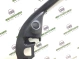 Накладка на дверь 3961-382 Dodge Durango  5XT60DX9AA 