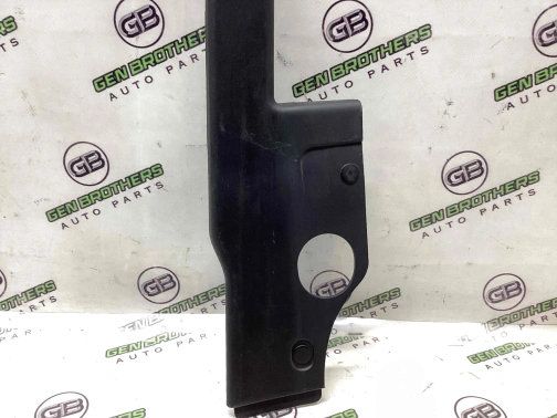 Накладка на дверь 3961-385 Dodge Durango  1GX32DX9AC 