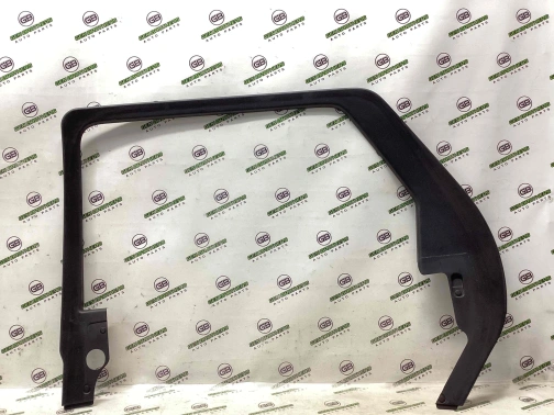 Накладка на дверь 3961-385 Dodge Durango  1GX32DX9AC 