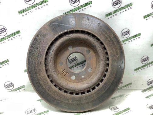 Тормозной диск передний 3961-393 Dodge Durango  2AMV4762AC 