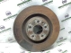 Тормозной диск передний 3961-393 Dodge Durango  2AMV4762AC 