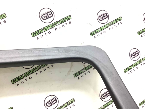 Накладка на дверь 3961-394 Dodge Durango  1GX29DX9AC 