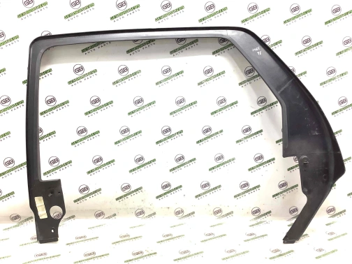 Накладка на дверь 3961-394 Dodge Durango  1GX29DX9AC 