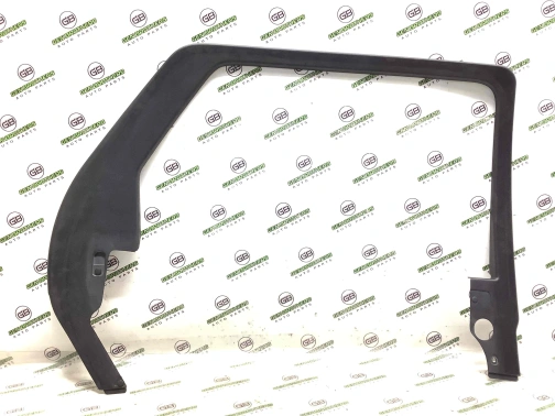 Накладка на дверь 3961-394 Dodge Durango  1GX29DX9AC 