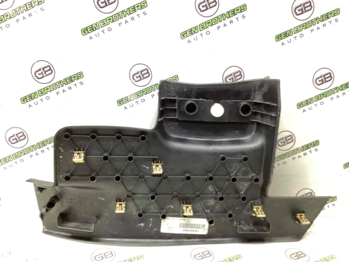 Накладка порога 3961-408 Dodge Durango  1NC85DX9AD 