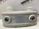 Фонарь салонный, плафон, проч. 3961-409 Dodge Durango  1RJ06HDAAD 