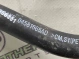 Трубка вакуумная 3961-424 Dodge Durango  04581665AD 