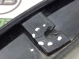 Молдинг арки накладки на арку 3961-429 Dodge Durango  57010618AA 