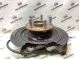 Кулак задний левый 3961-432 Dodge Durango  4877103AD 