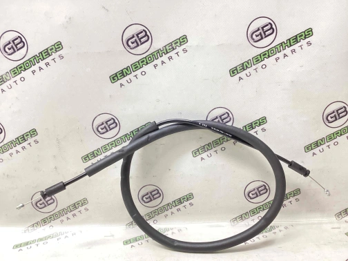 Трос кулисы КПП 3961-438 Dodge Durango  68260775AA 