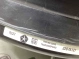 Вакуумный усилитель тормозов 3961-443 Dodge Durango  68190182AG 