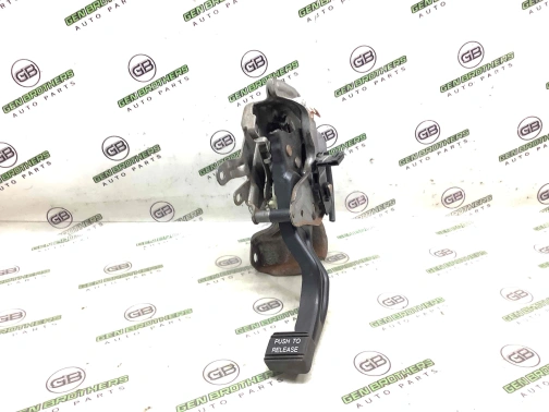Рычаг ручного тормоза 3961-453 Dodge Durango  04779627AH 