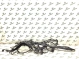 Электропроводка (коса) 3961-454 Dodge Durango  68241186AB 