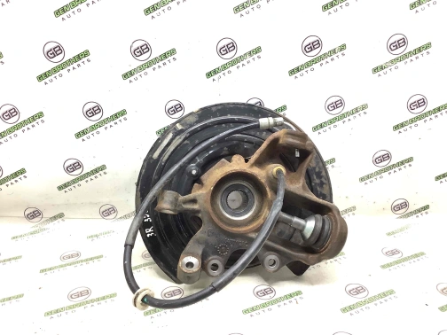 Кулак задний правый 3961-471 Dodge Durango  04877112AC 